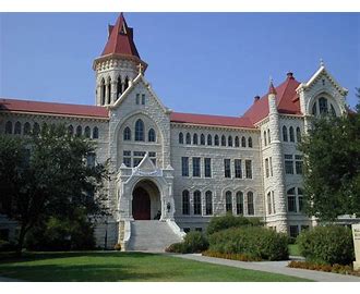 St. Edward's University SEU