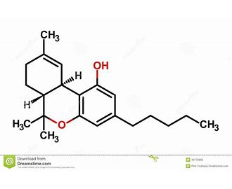 THC