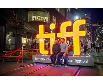 Toronto International Film Festival TIFF