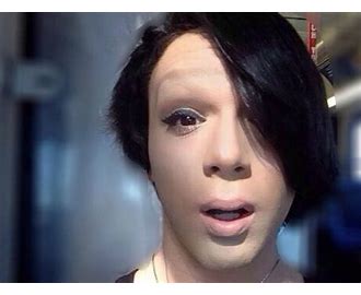 Transgender TRANS