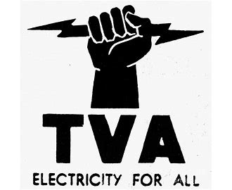 Tennessee Valley Authority TVA