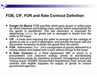 Uniform Customs and Practice UCP