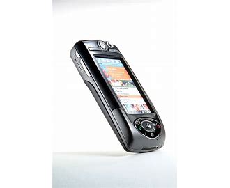 User Interface Quartz UIQ