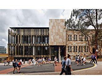 University of Queensland UQ