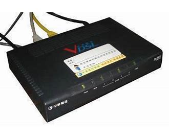 Very high bit rate Subscriber Line VDSL