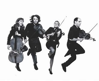 Vitamin String Quartet VSQ
