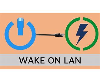 Wake On Lan WOL