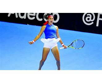 Women's Tennis Association WTA