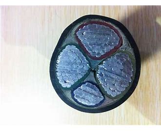 Cross Linked Polyethylene XLPE